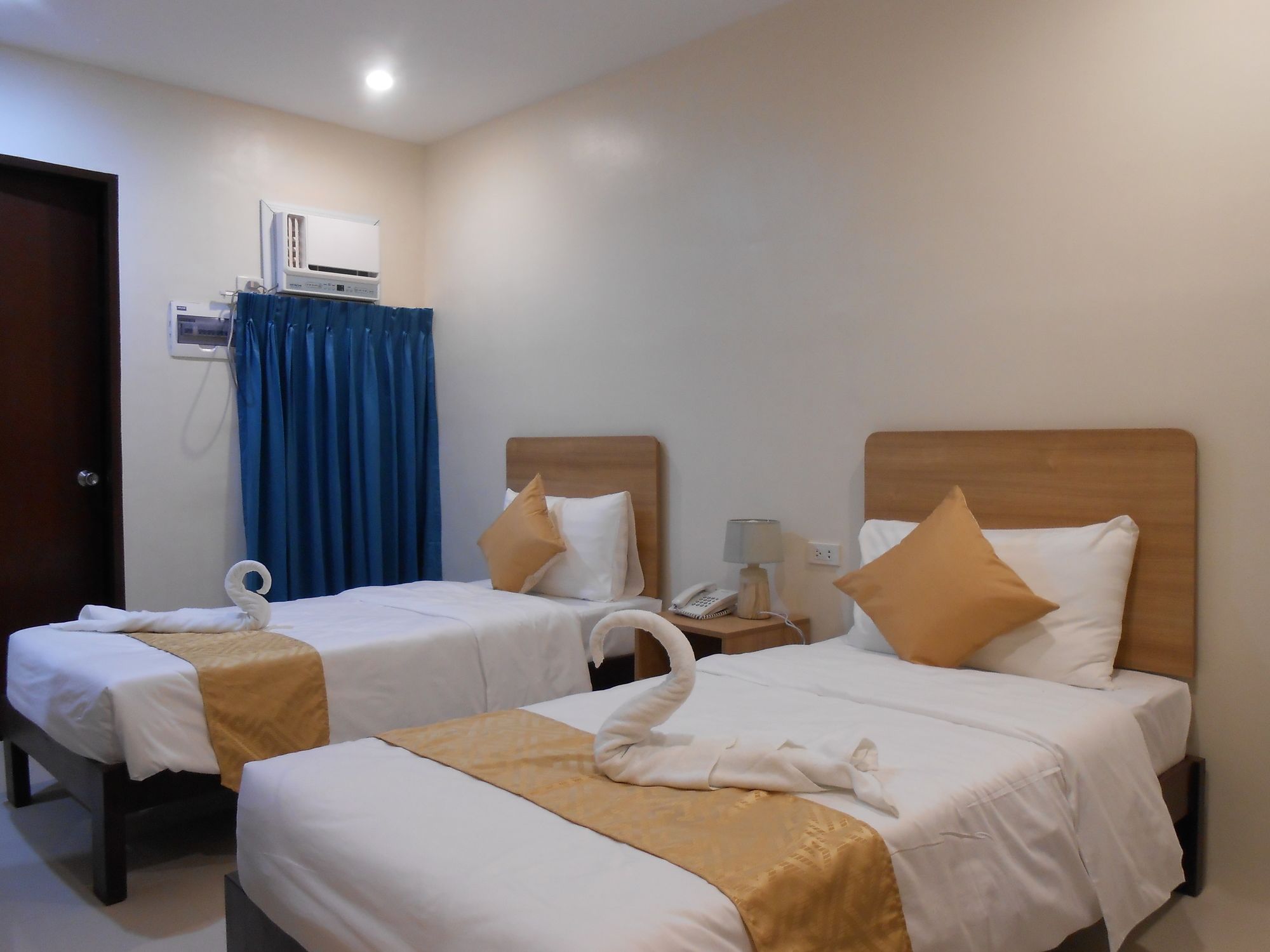 Фото Rublin Hotel