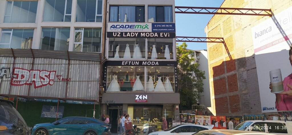 Formación en el extranjero Academix Yurtdisi Egitim ve Danismanlik, , foto