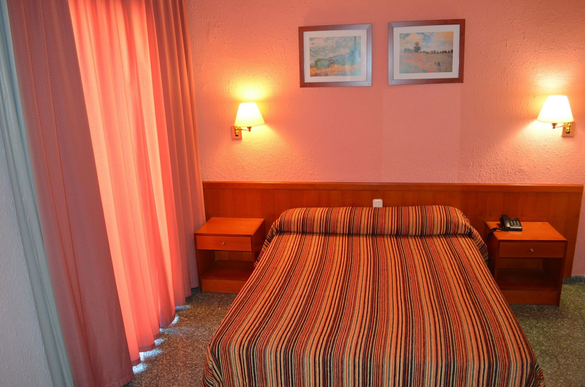 Фото Cuatro Naciones