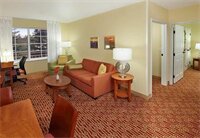 Фото TownePlace Suites by Marriott San Jose Campbell