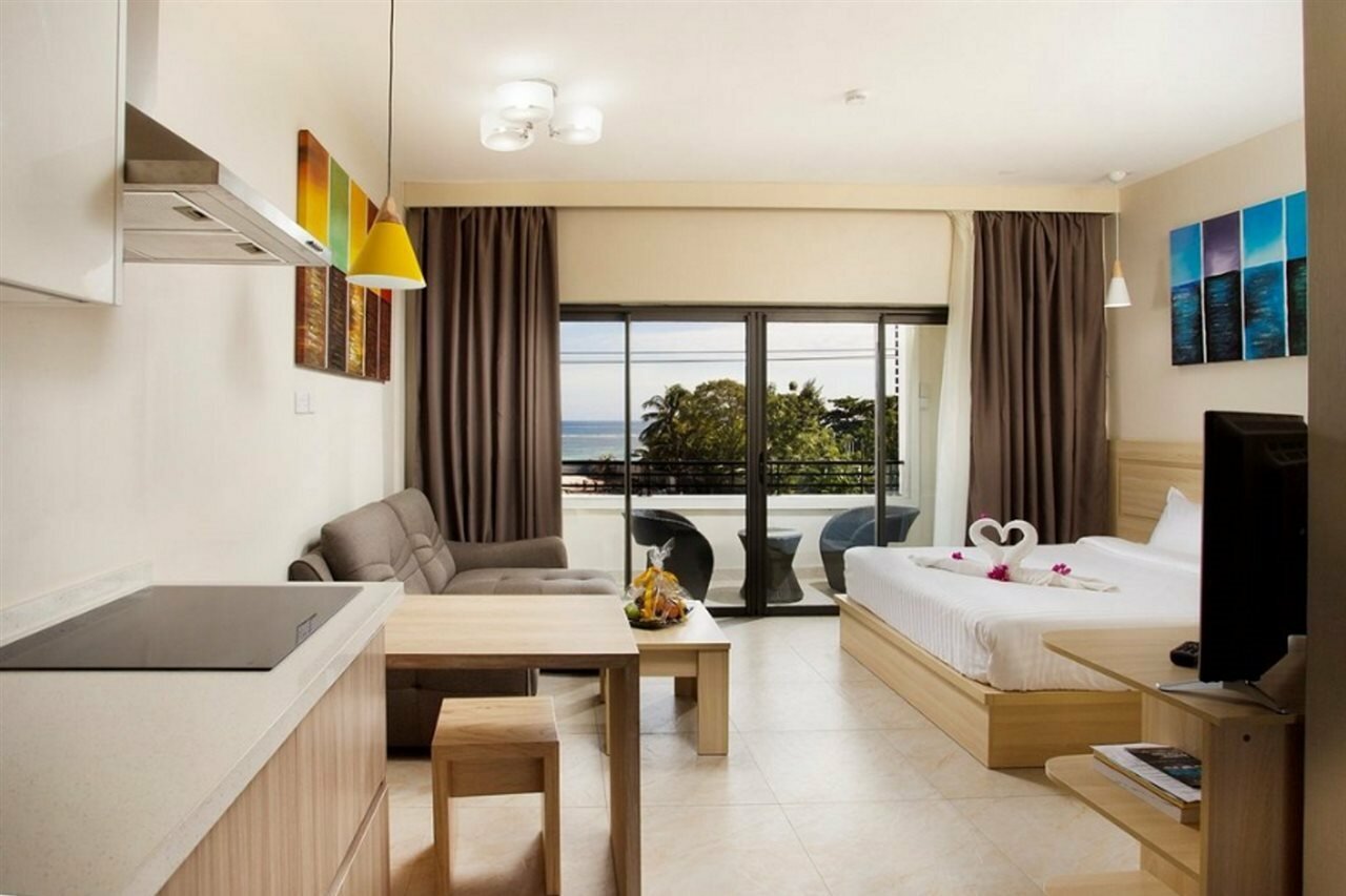 Фото отеля 5