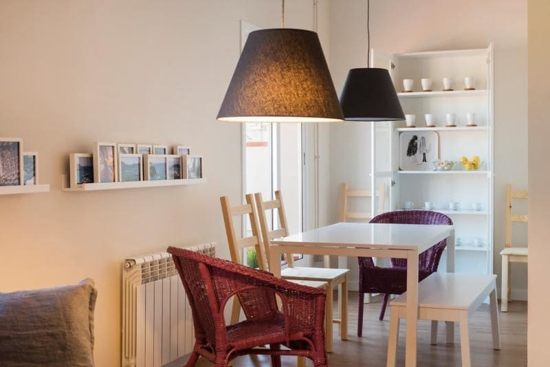 Фото Anima Apartments Sants