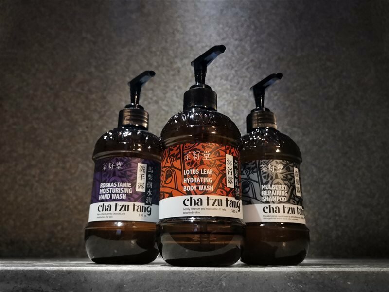 Фото In House Hotel Taichung