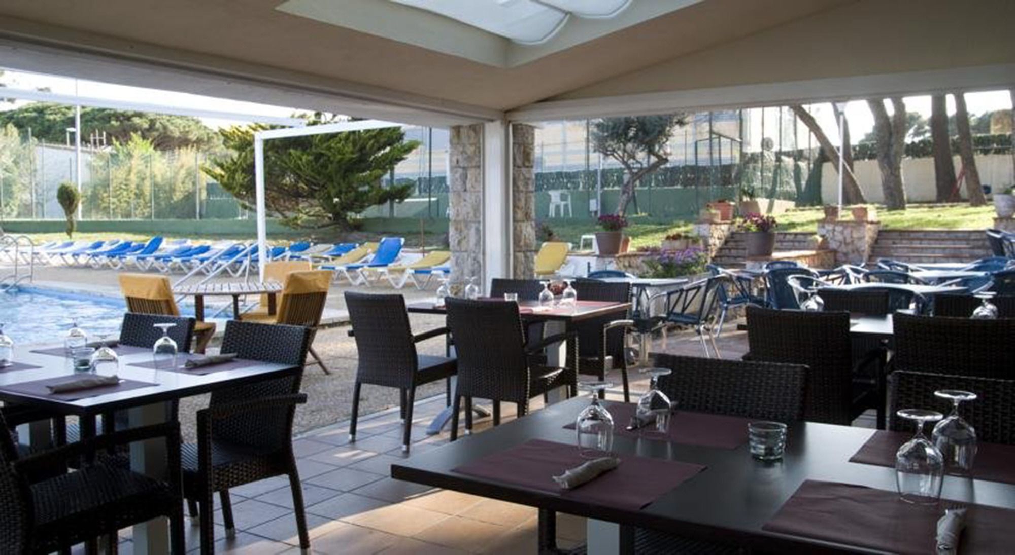 Фото RVHotels Nieves Mar