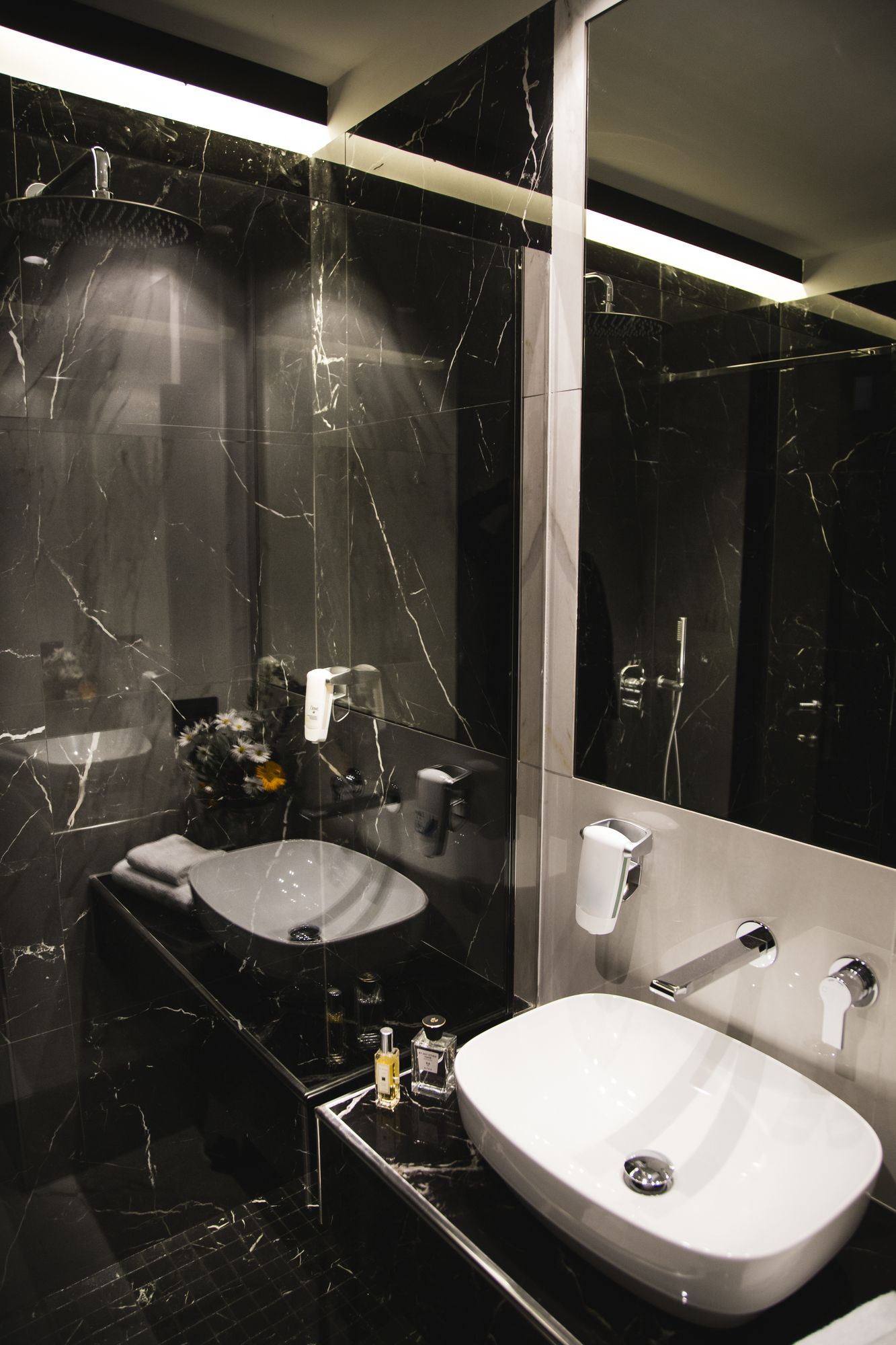 Фото Piccola Navona Roof Garden