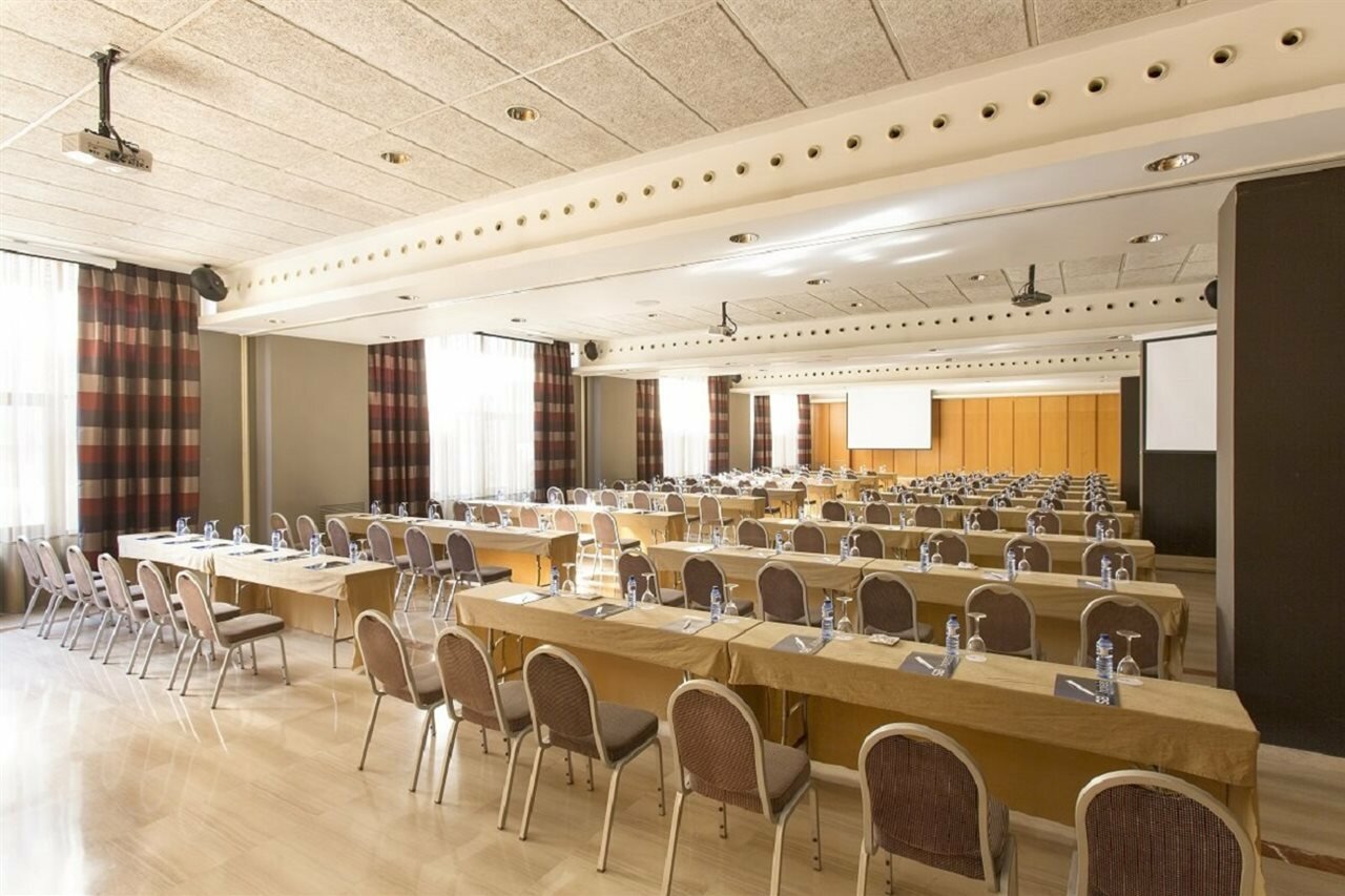 Фото Hotel Sb Ciutat Tarragona