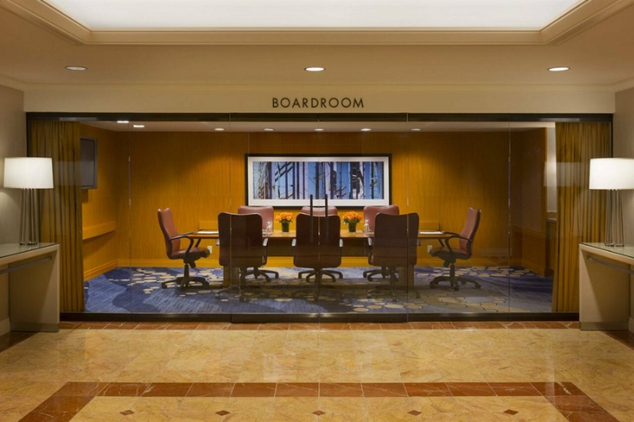 Фото Marriott San Francisco Fisherman's Wharf