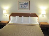 Фото Best Western Northwest Inn