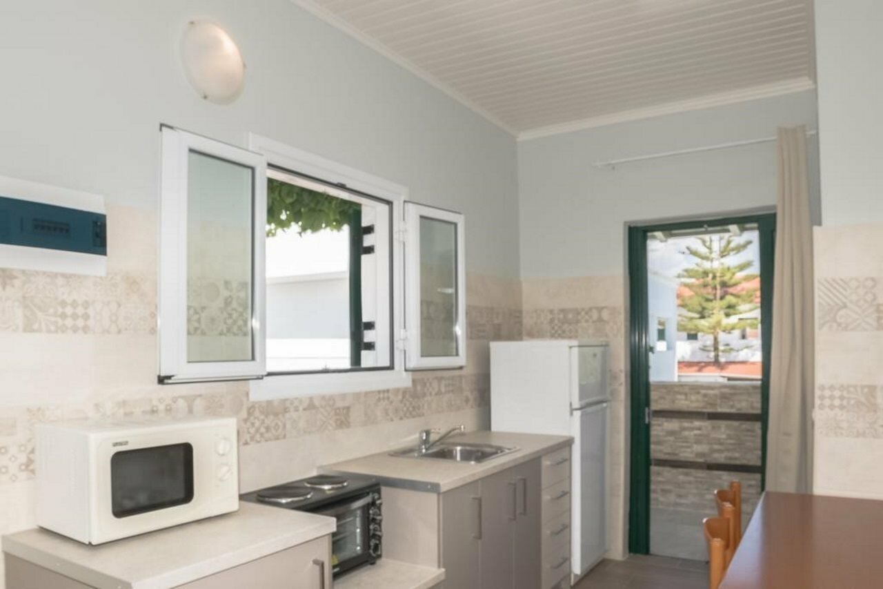 Фото Chandris Apartments