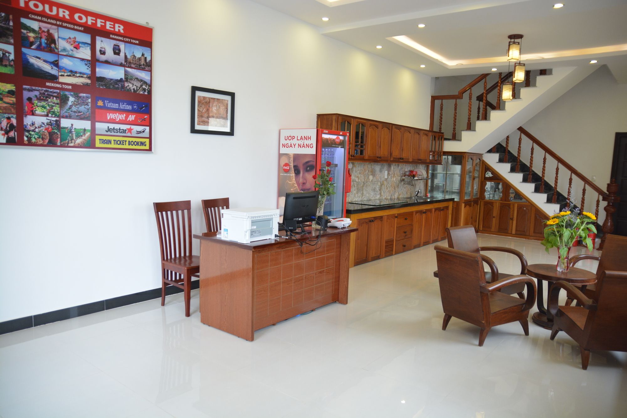 Фото Horizon 2 Villa Hoi An