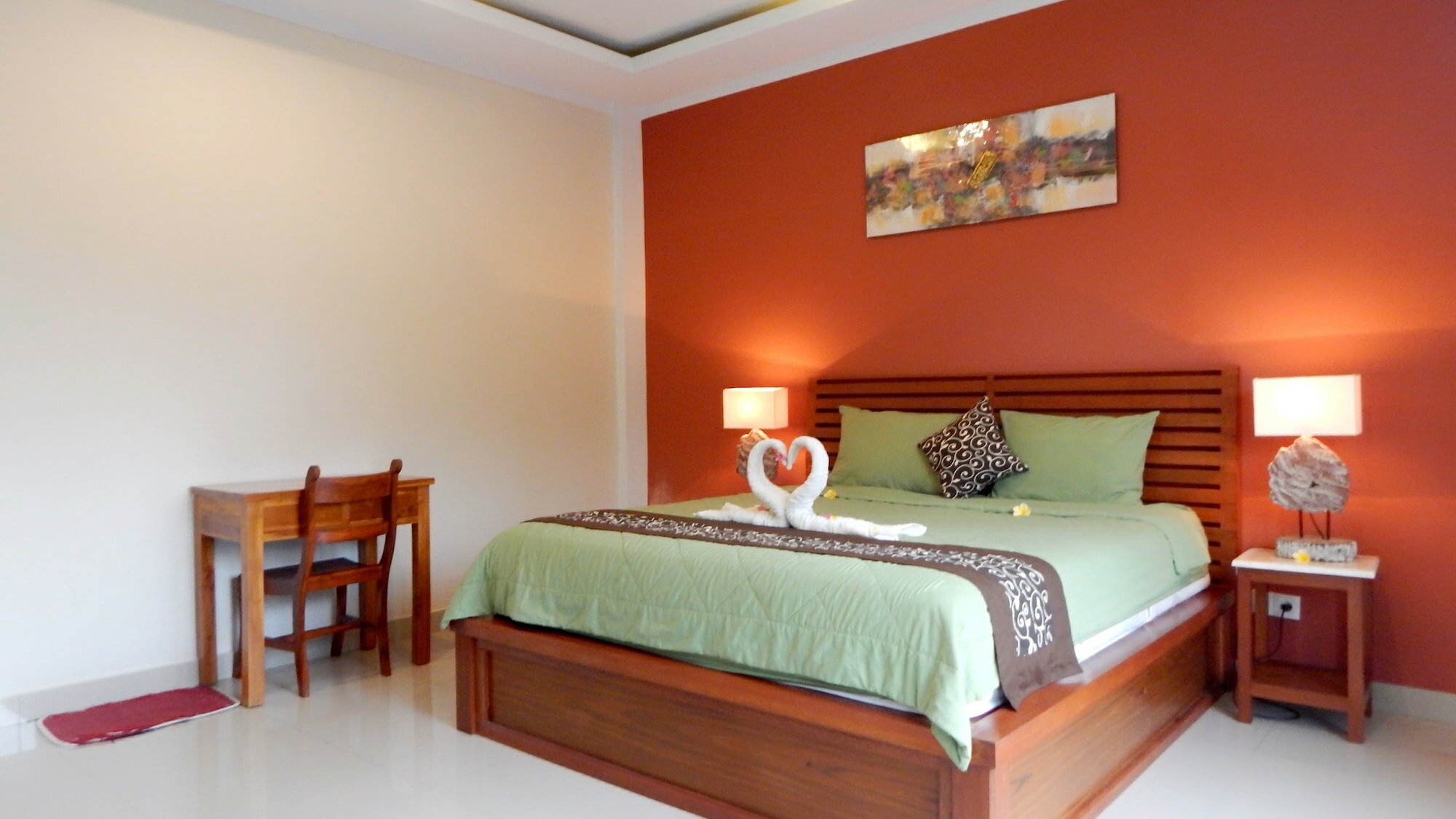 Фото Uma Loka Villa