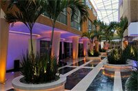 Гостиница Crowne Plaza Toluca Lancaster, an Ihg Hotel