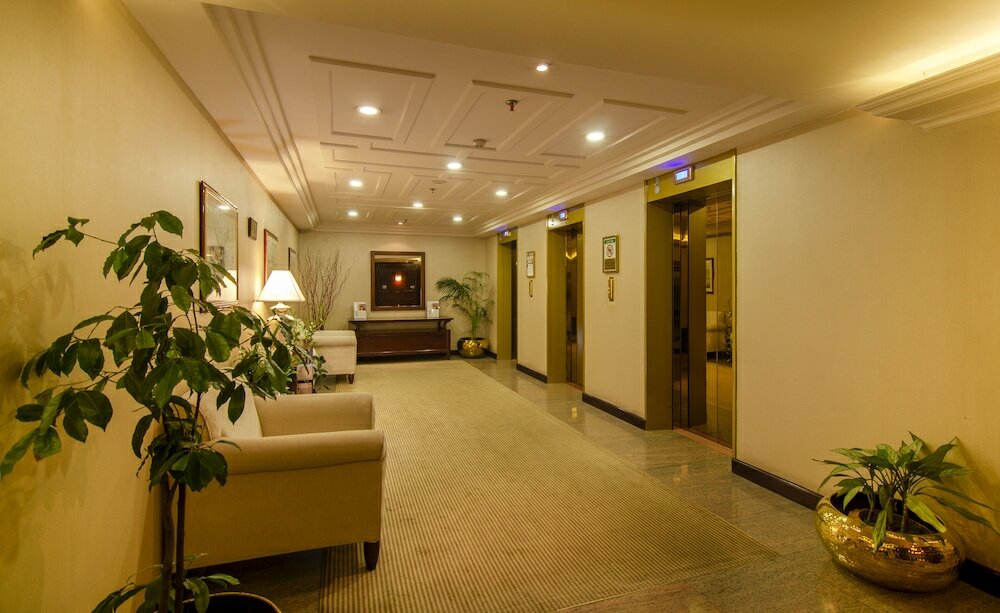 Фото Pan Pacific Sonargaon Dhaka