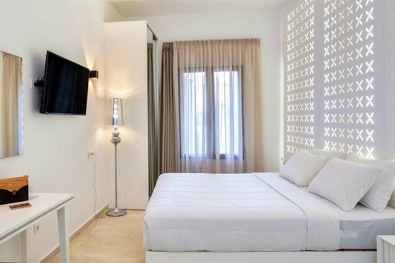 Фото Elia Portou Luxury Residence