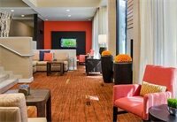 Фото Courtyard Charlotte Arrowood