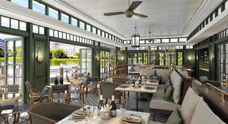 Фото Mia SaiGon Luxury Boutique Hotel