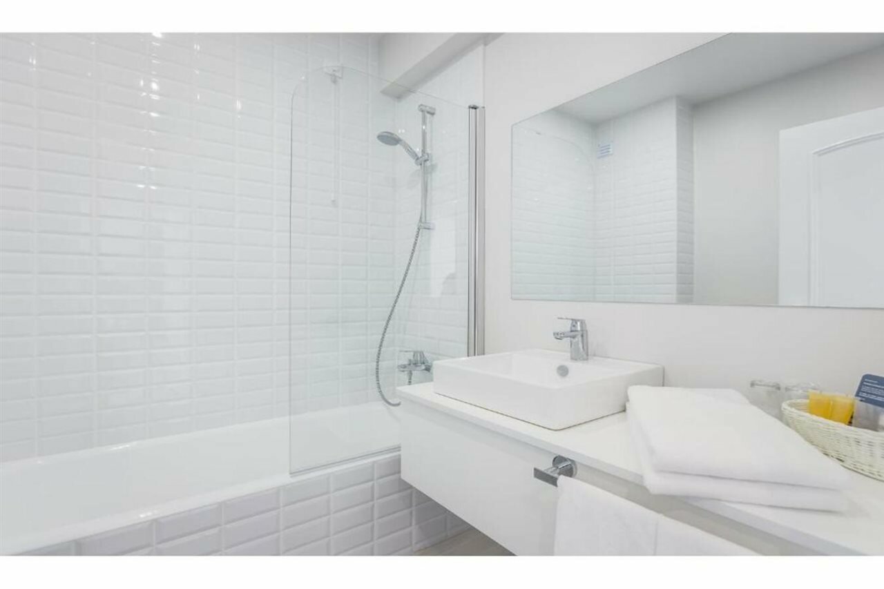 Фото Hotel Cristal Marinha