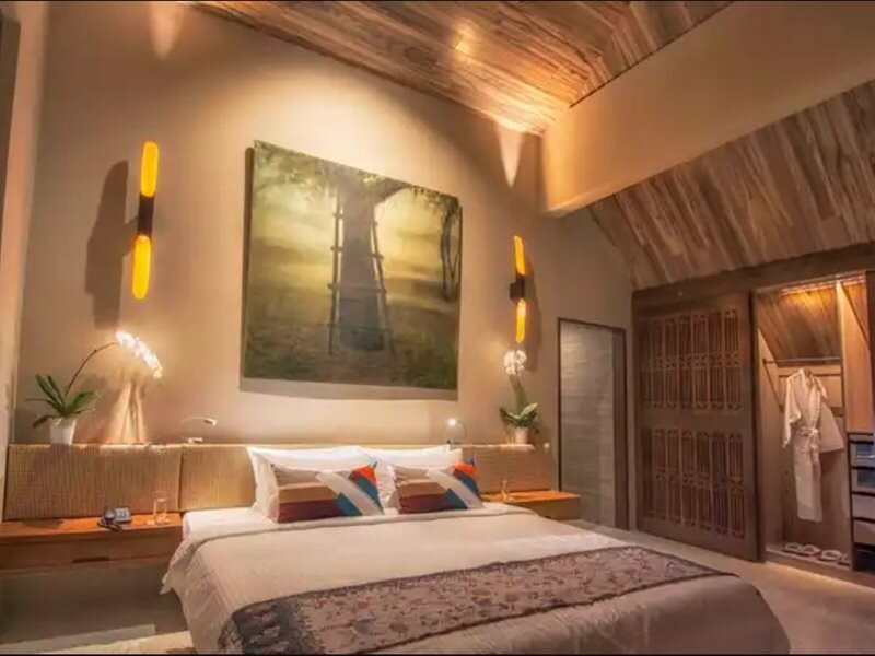 Фото The Kasturi