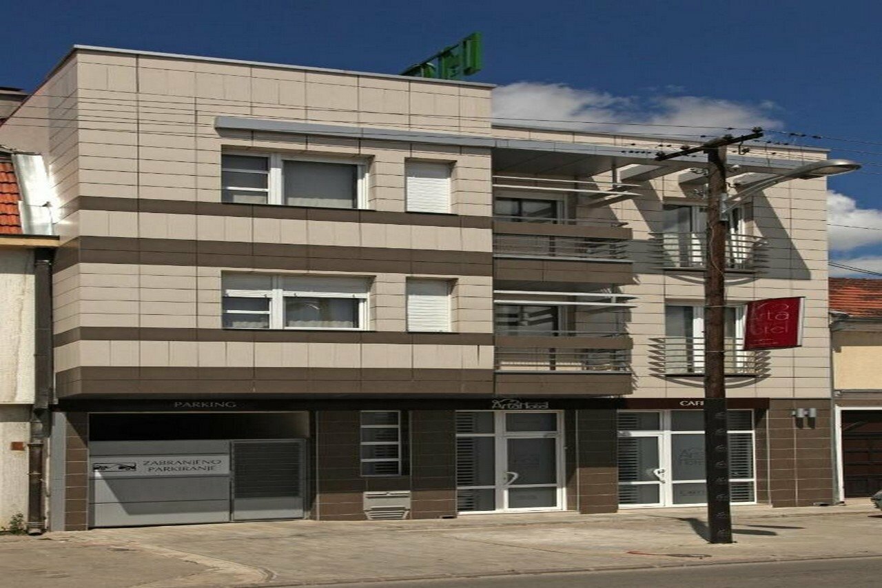 Фото отеля 4