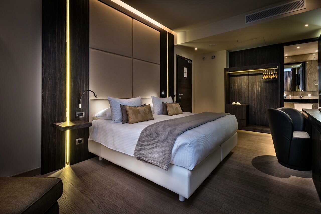 Фото Hotel Dei Cavalieri Milano Duomo