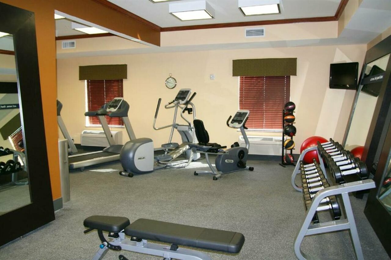 Фото Hampton Inn Alice