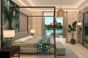 отель Kaya Palazzo Golf Resort