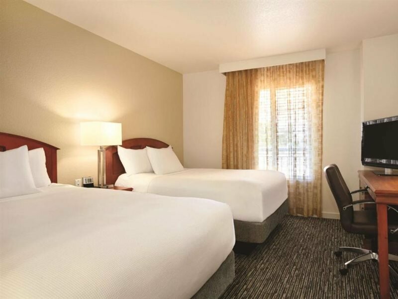 Фото Hyatt house Pleasanton