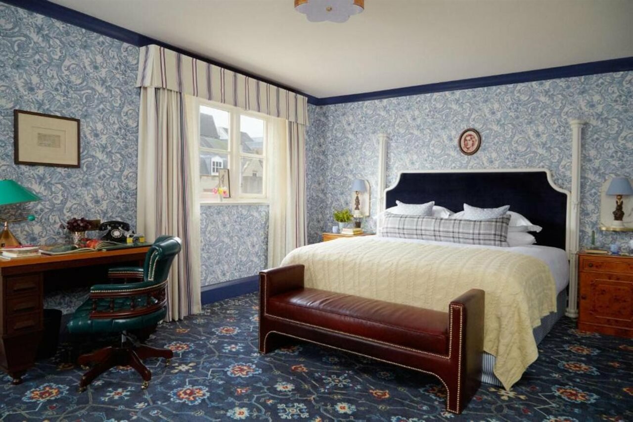 Фото The Randolph Hotel Oxford a Graduate by Hilton