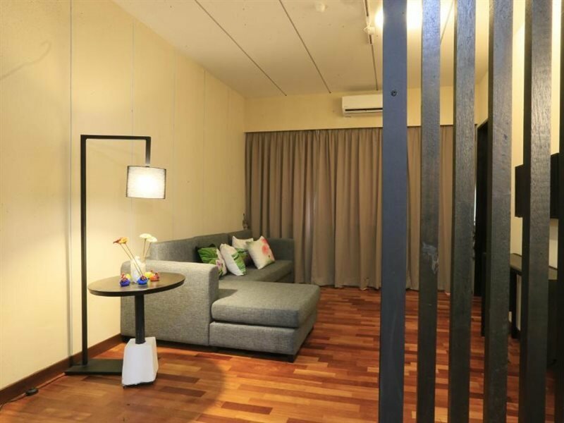 Фото VI Boutique Hotel