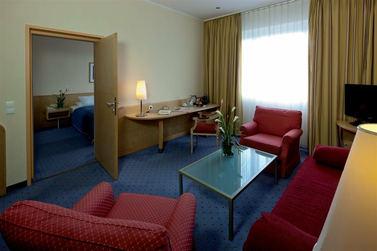 Фото Austria Trend Europa Salzburg