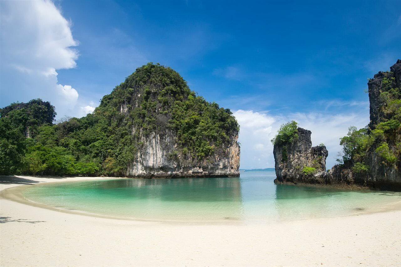 Фото Tup Kaek Sunset Beach Resort