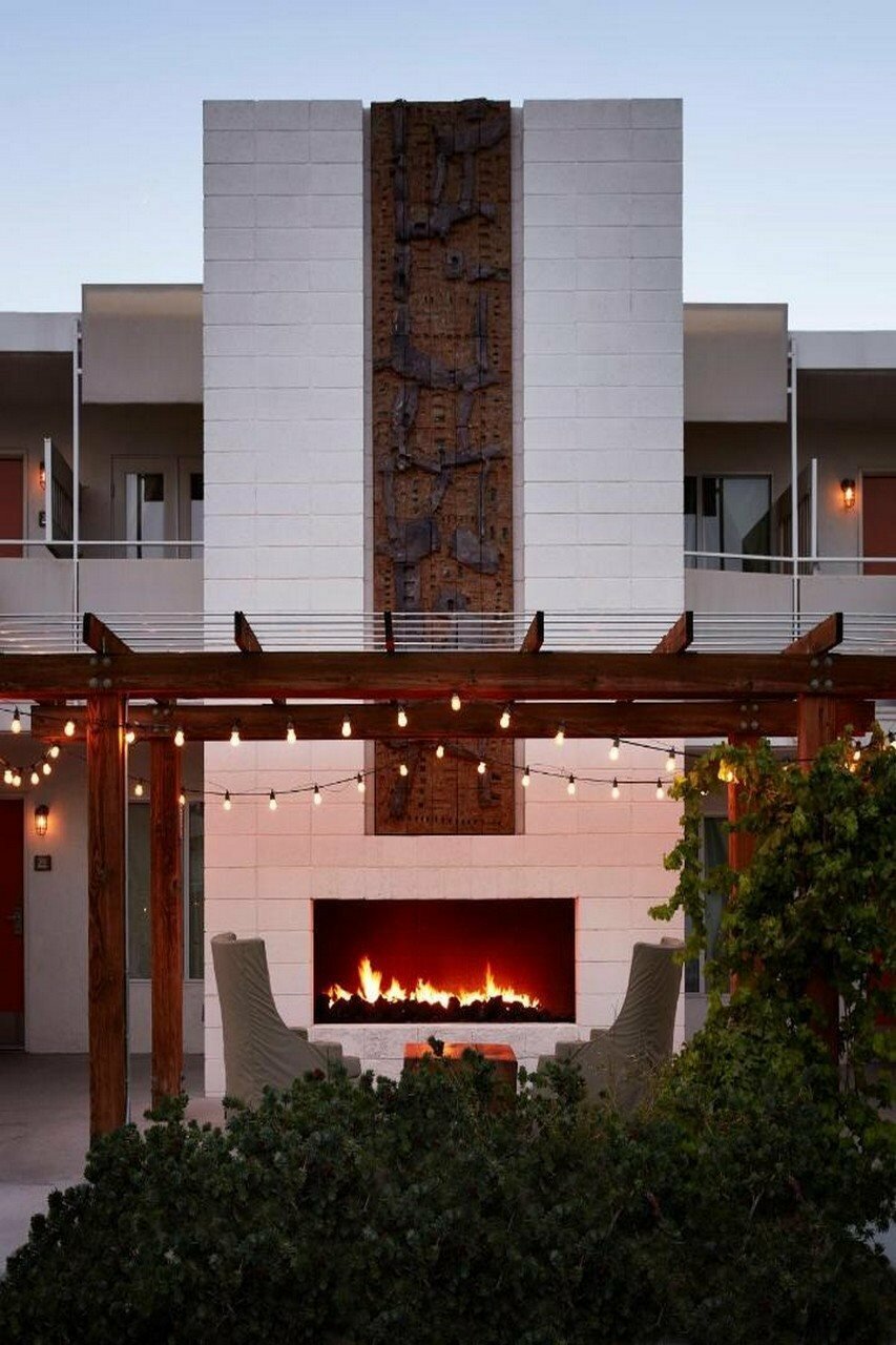 Фото Ace Hotel and Swim Club