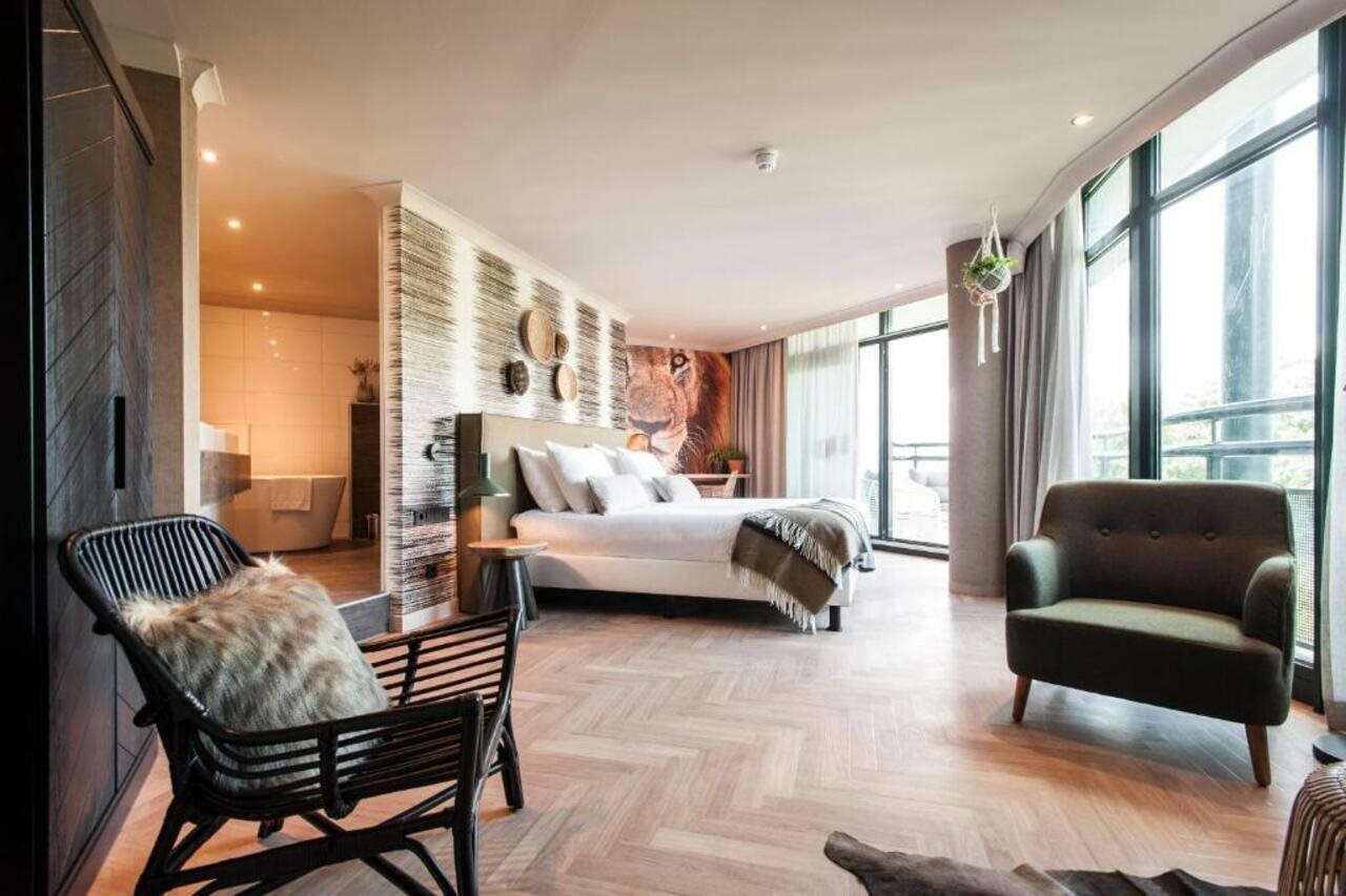 Фото Van der Valk Theaterhotel Almelo