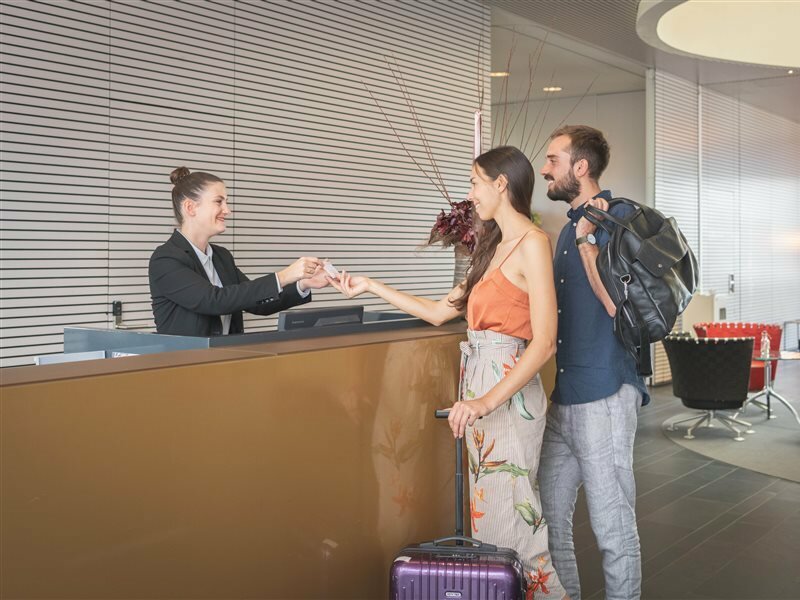 Фото Sedartis Swiss Quality Hotel