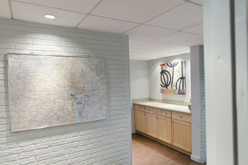 Фото Inns Of Virginia - Arlington