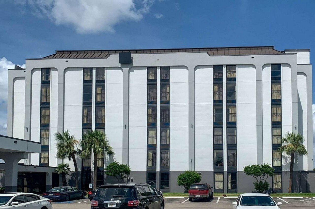 Фото Quality Inn