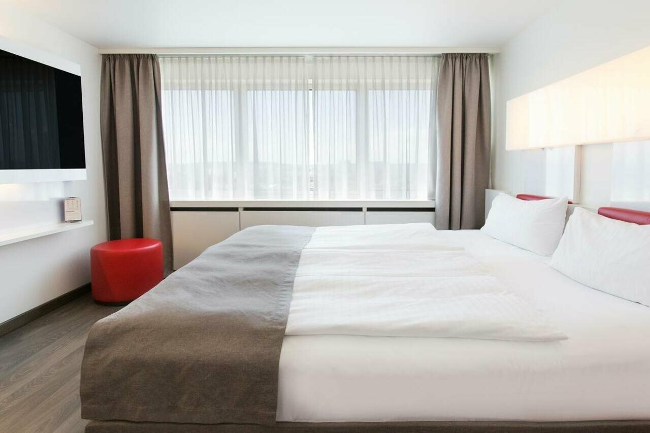 Фото Dormero Hotel Stuttgart