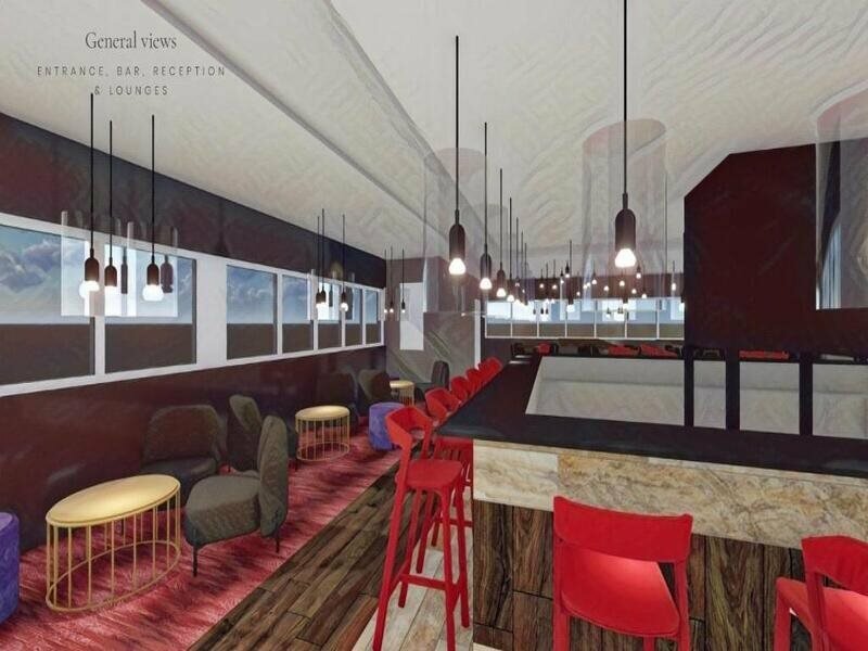 Фото Holiday Inn Chicago – Midway Airport S, an Ihg hotel