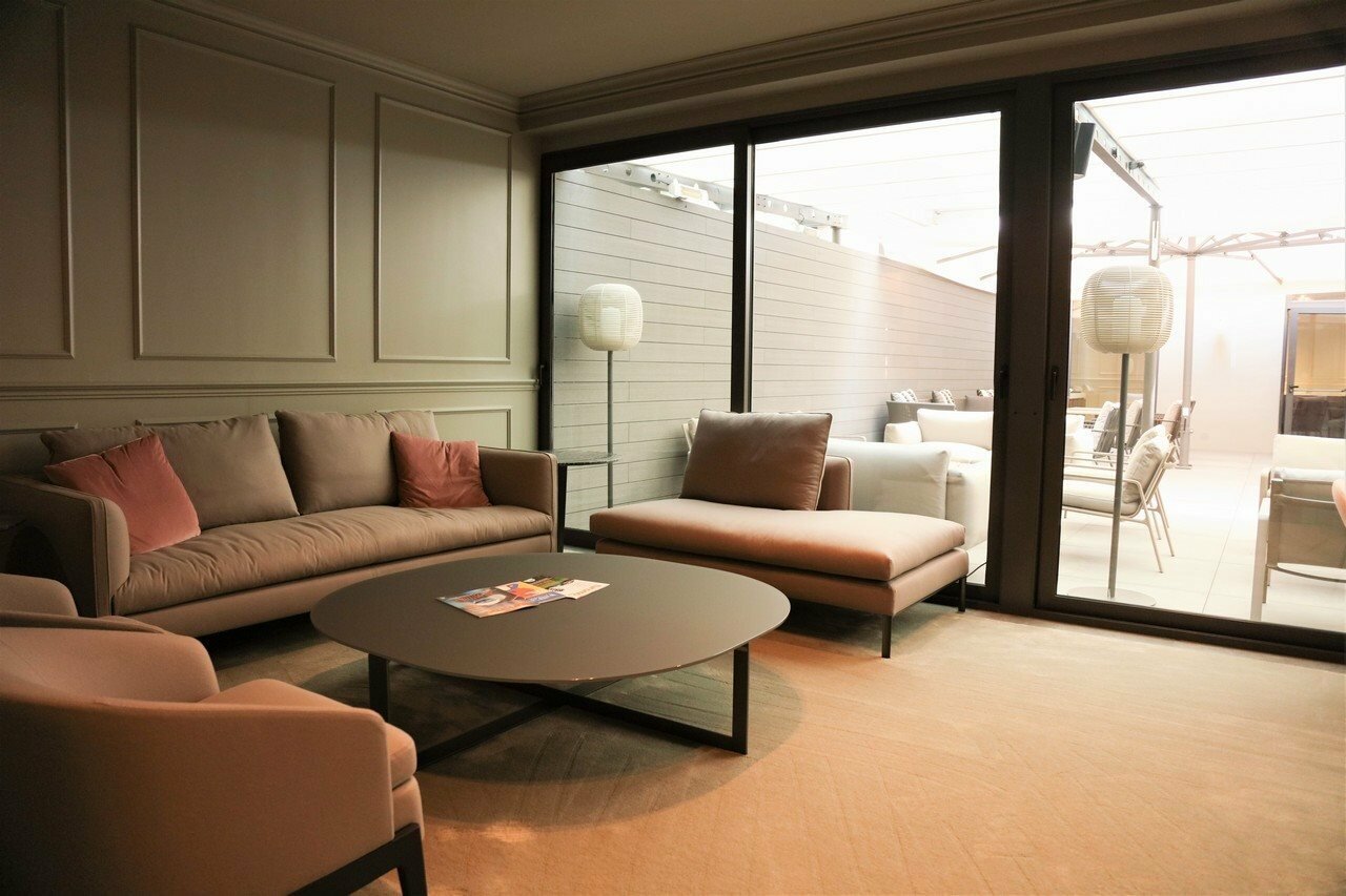 Фото World Hotel Casati 18