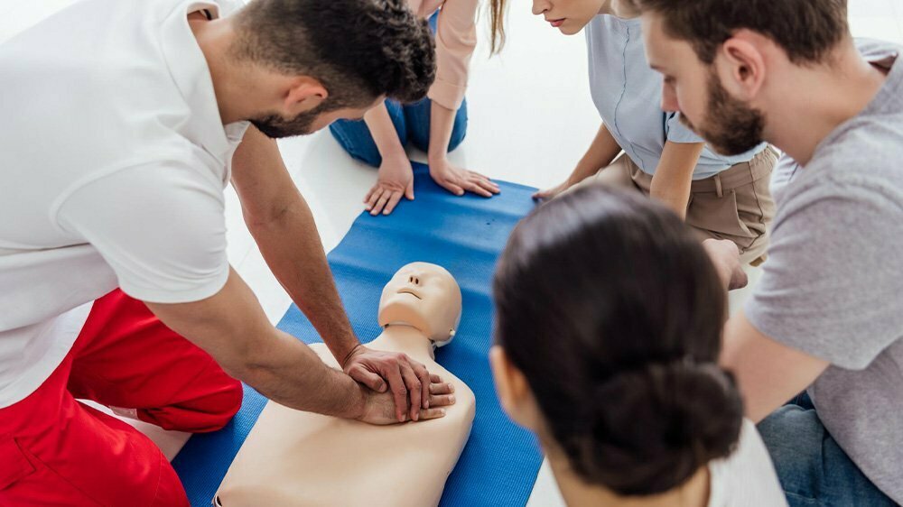 Occupational safety and health Yontem Academy, Istanbul, photo