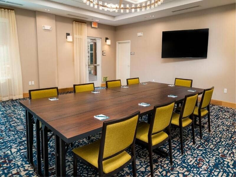 Фото Homewood Suites by Hilton Rancho Cordova Sacramento