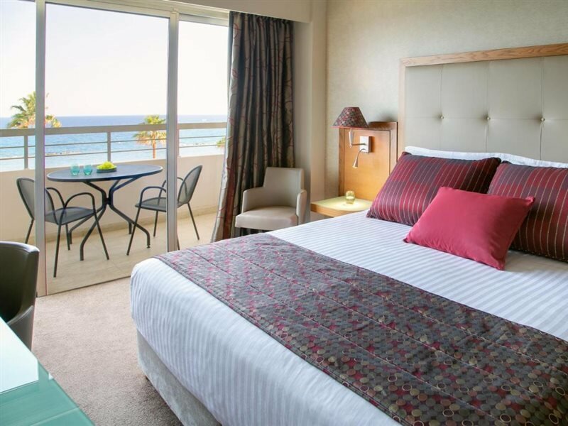 Фото Atlantica Miramare Beach