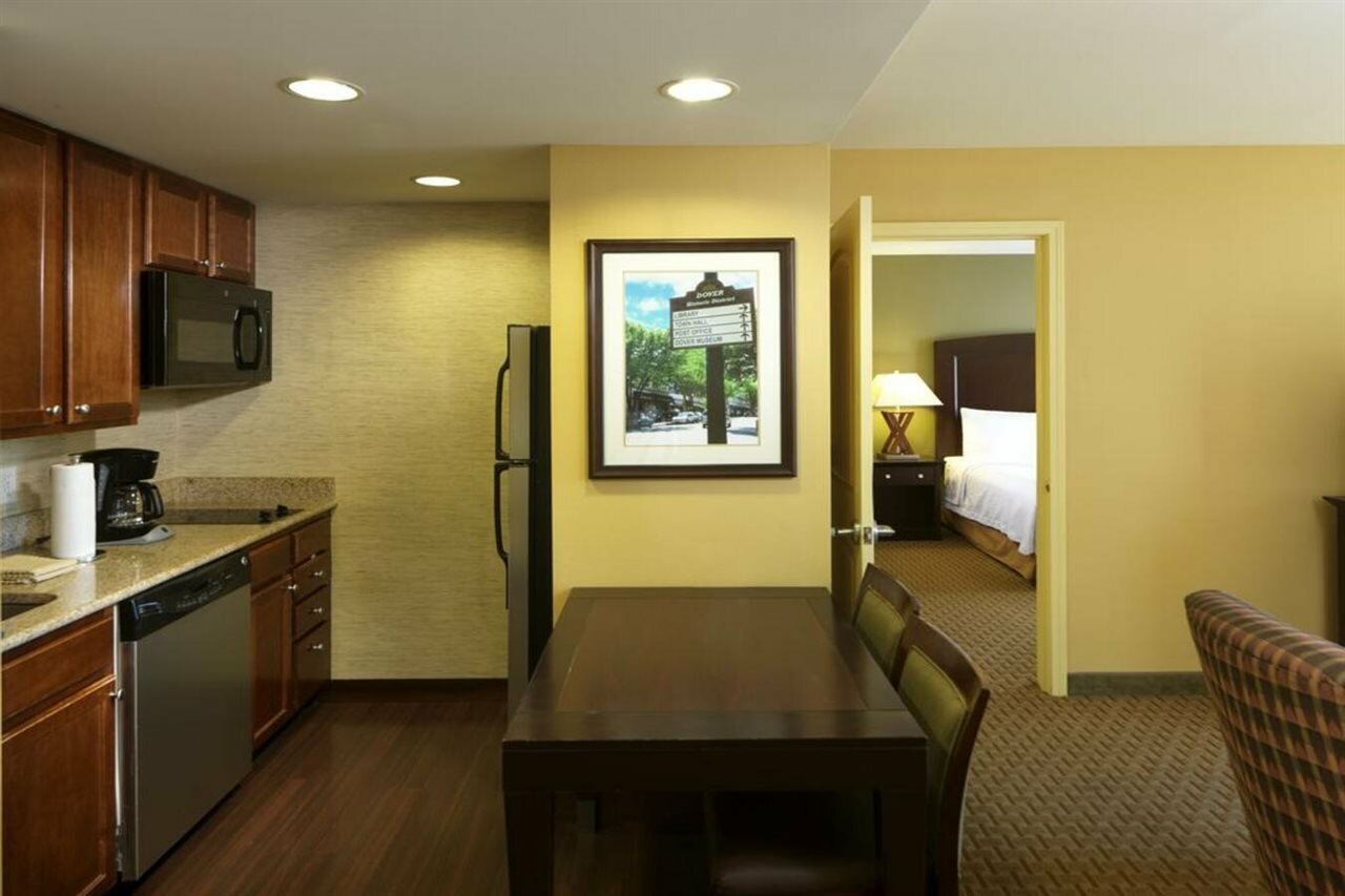 Фото Homewood Suites by Hilton Dover - Rockaway