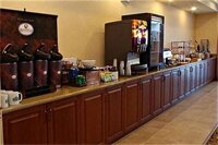 Фото Country Inn & Suites by Radisson, Tucson City Center, Az