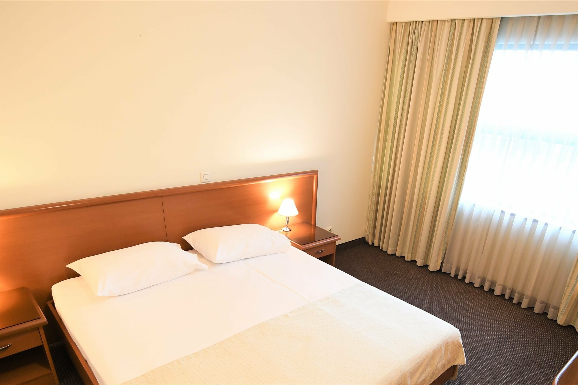 Фото Hotel Aristos