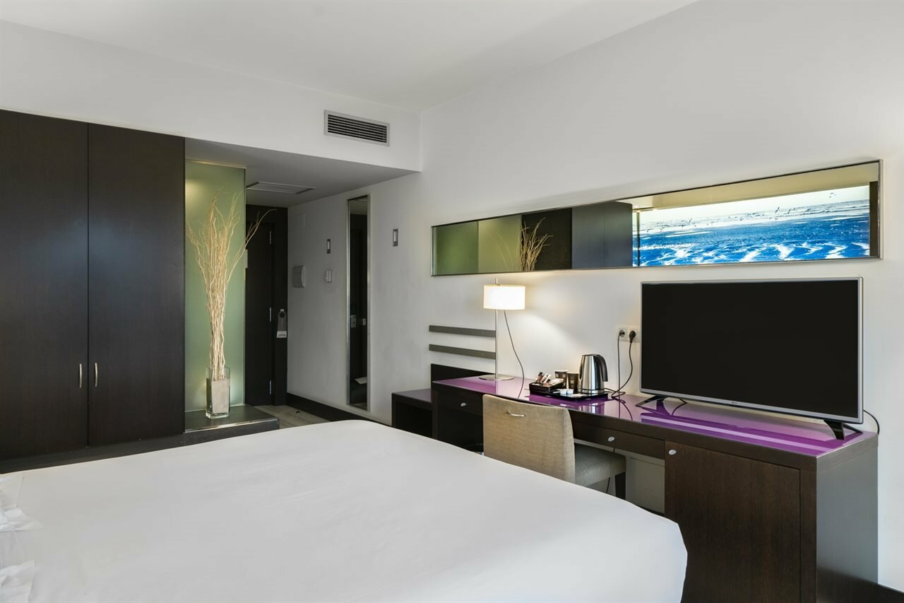 Фото Vincci Maritimo