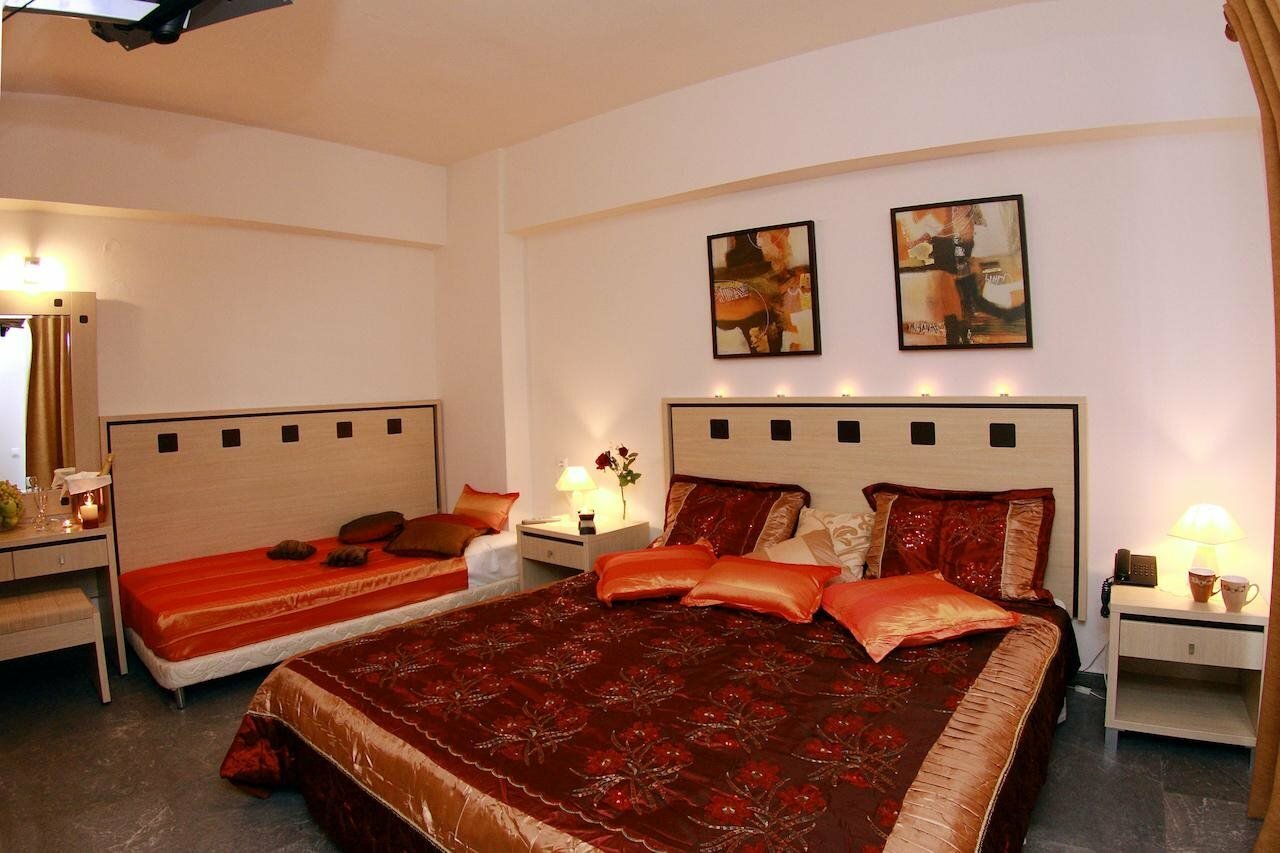 Фото Nancy Hotel