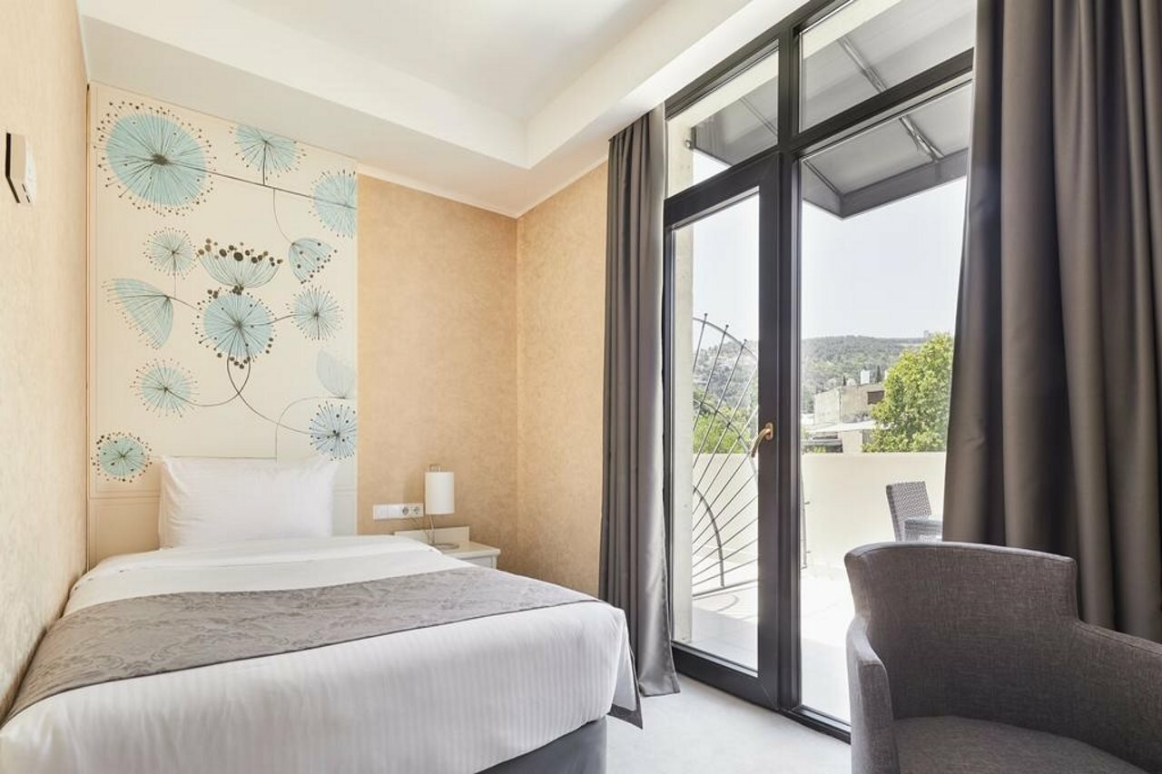 Фото Gallery Palace