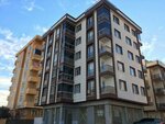 Tugra Construction (İstanbul, Pendik, Safa Cad., 21) ، شرفات زجاجية