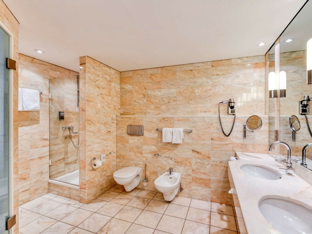 Фото Mercure Parkhotel Mönchengladbach